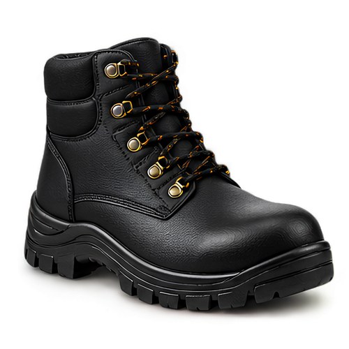 Bota de proteção