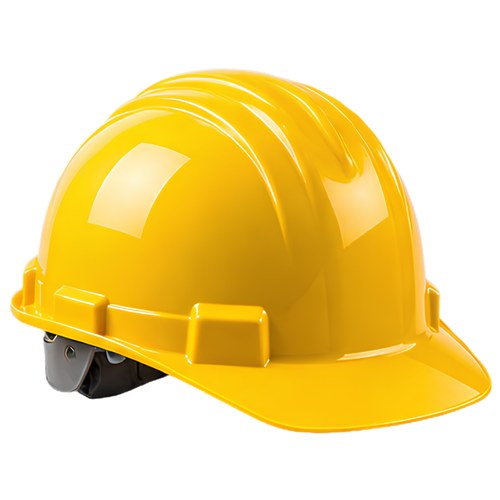 Capacete de proteção