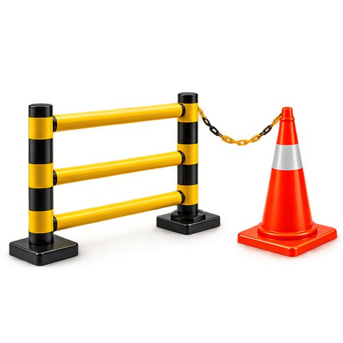 Equipamento de proteção coletiva